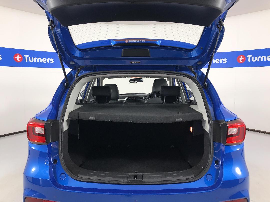 Photo '14' of MG ZS Photo '14' of MG ZS