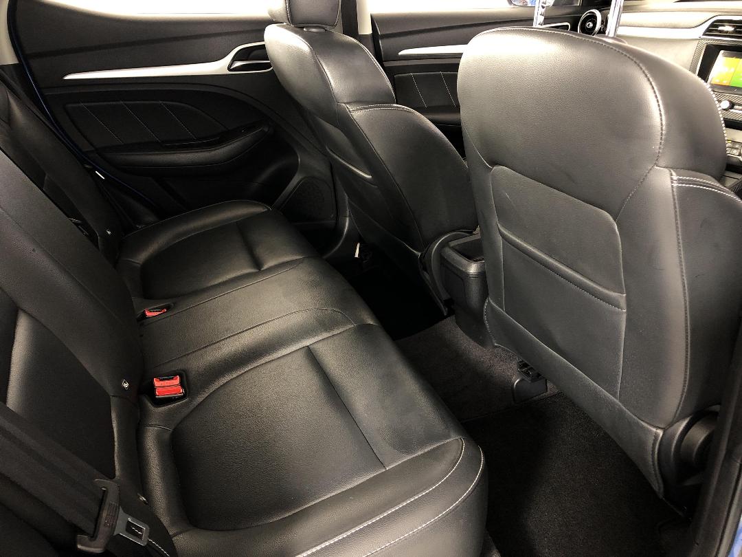 Photo '20' of MG ZS Photo '20' of MG ZS