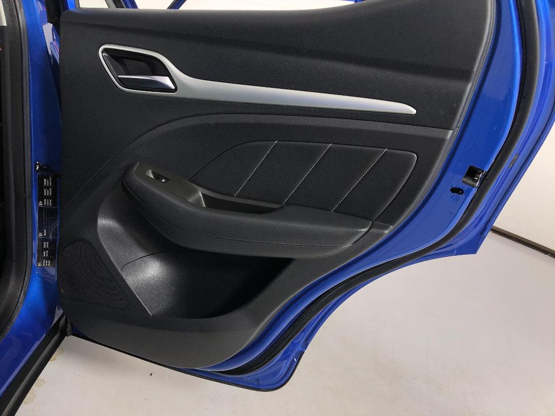 Photo '19' of MG ZS Photo '19' of MG ZS