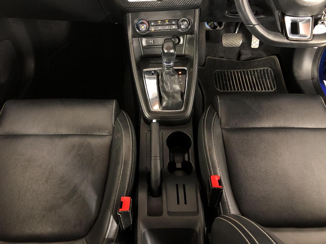 Photo '18' of MG ZS Photo '18' of MG ZS