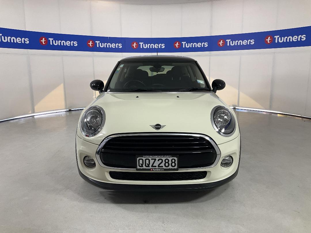 Photo '2' of Mini Hatch Photo '2' of Mini Hatch