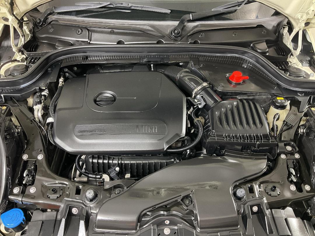 Photo '13' of Mini Hatch Photo '13' of Mini Hatch