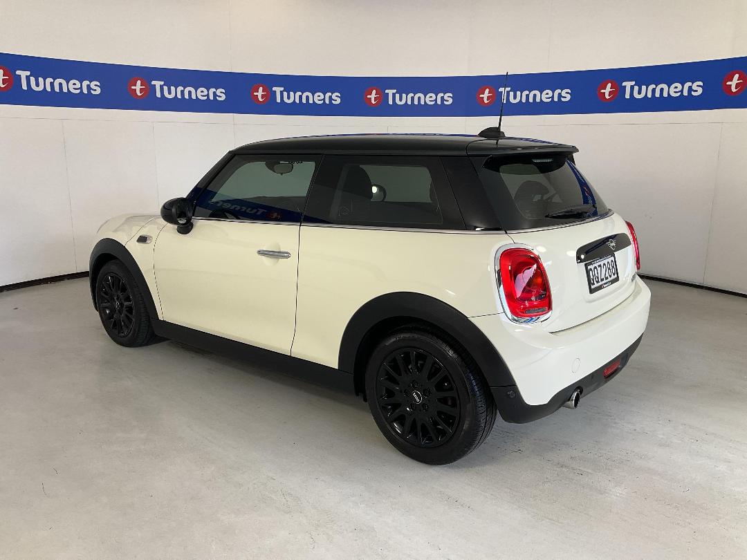 Photo '5' of Mini Hatch Photo '5' of Mini Hatch