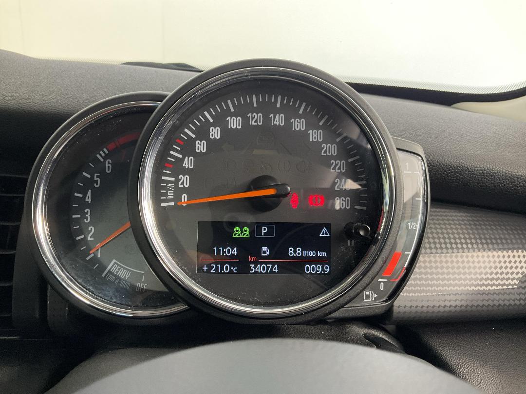 Photo '20' of Mini Hatch Photo '20' of Mini Hatch