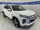 Thumbnail '1' of Mitsubishi ASX