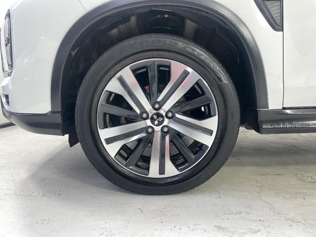 Photo '10' of Mitsubishi ASX Photo '10' of Mitsubishi ASX