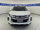 Thumbnail '2' of Mitsubishi ASX