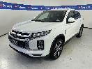 Thumbnail '4' of Mitsubishi ASX