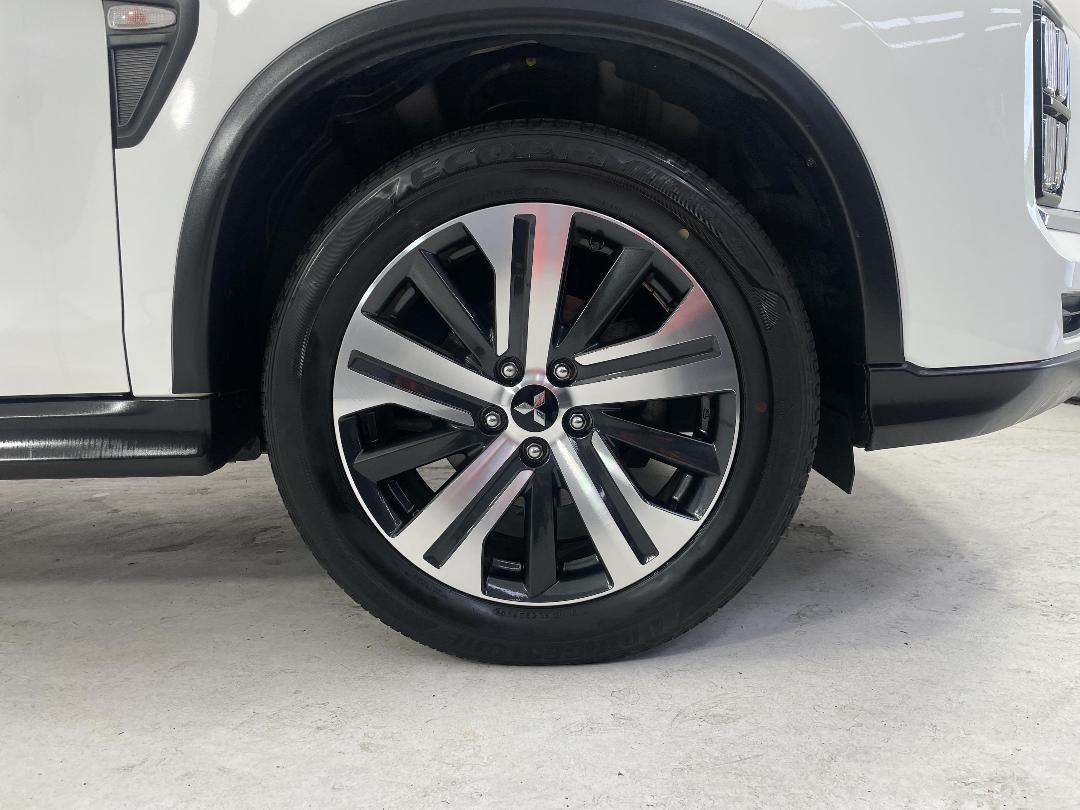 Photo '9' of Mitsubishi ASX Photo '9' of Mitsubishi ASX