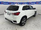 Thumbnail '7' of Mitsubishi ASX