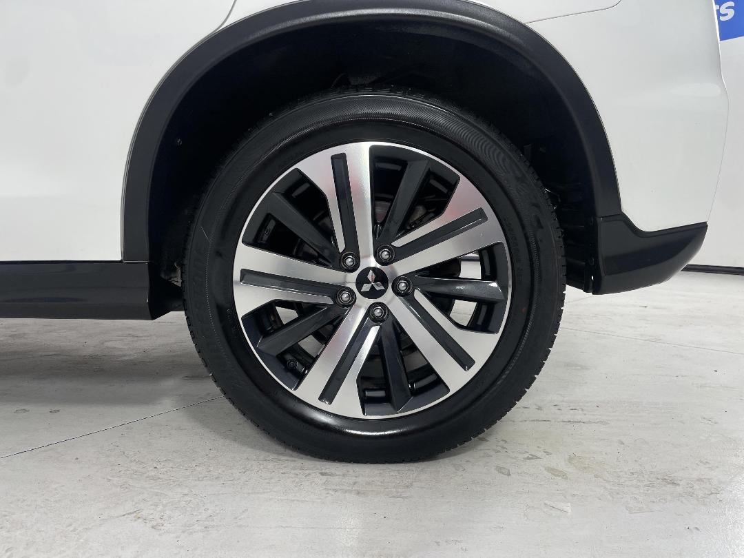 Photo '11' of Mitsubishi ASX Photo '11' of Mitsubishi ASX