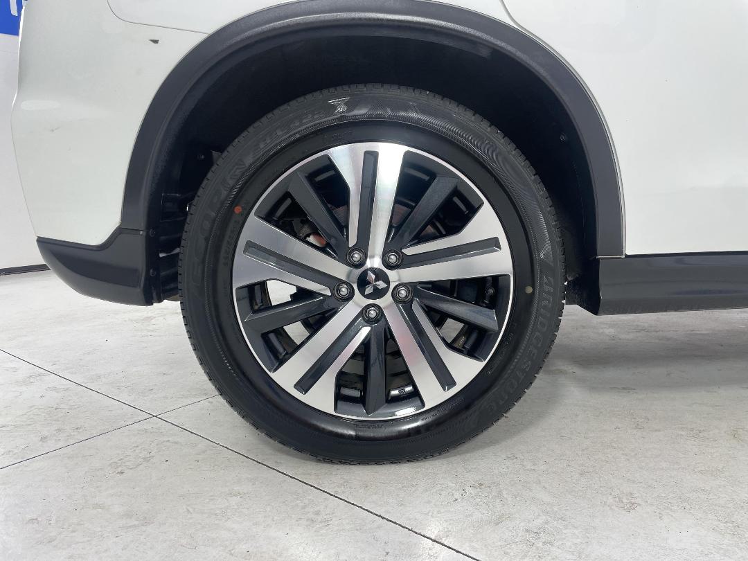 Photo '12' of Mitsubishi ASX Photo '12' of Mitsubishi ASX