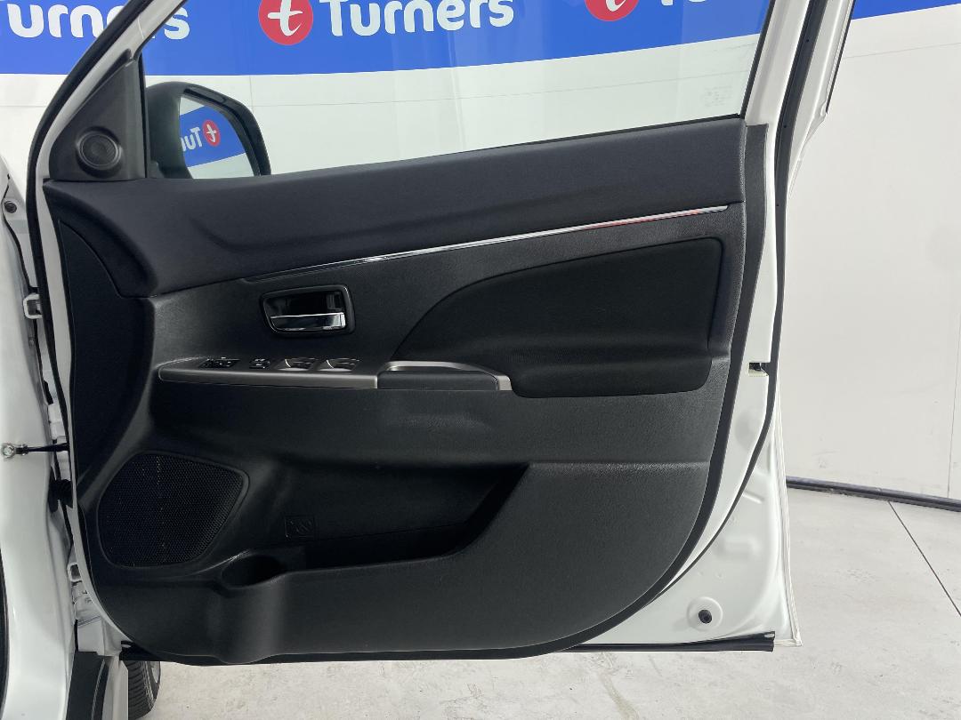 Photo '15' of Mitsubishi ASX Photo '15' of Mitsubishi ASX