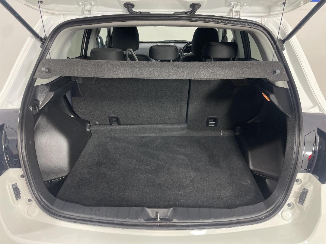 Photo '14' of Mitsubishi ASX Photo '14' of Mitsubishi ASX