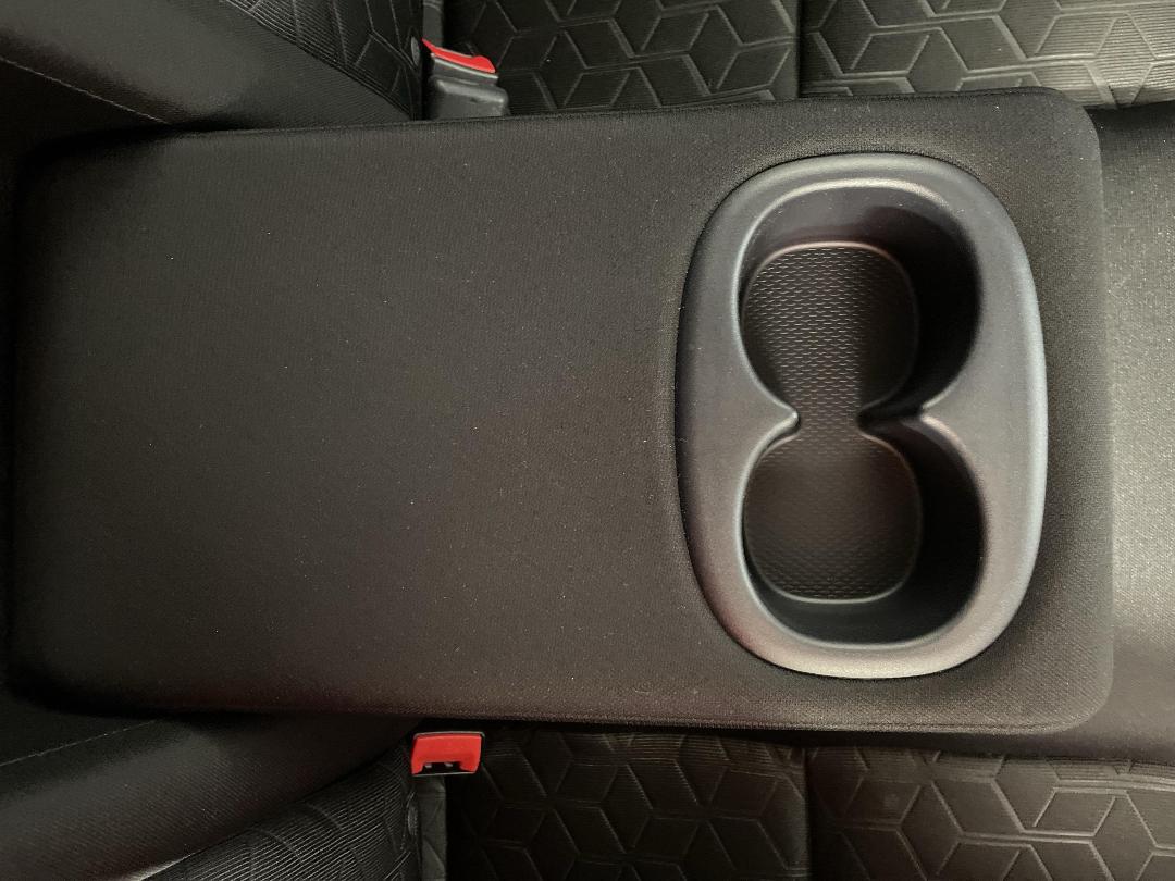 Photo '24' of Mitsubishi ASX Photo '24' of Mitsubishi ASX