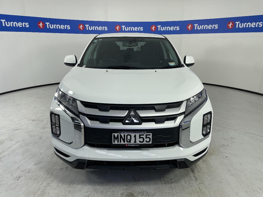 Photo '2' of Mitsubishi ASX