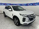 Thumbnail '1' of Mitsubishi ASX