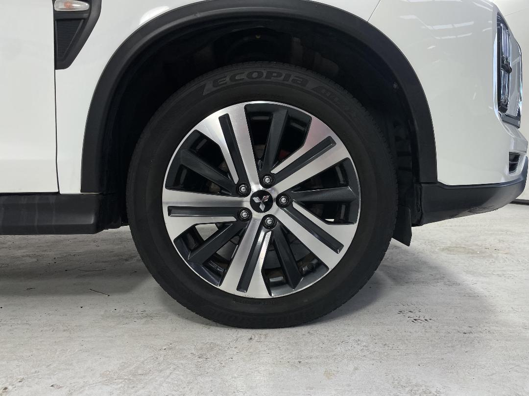 Photo '9' of Mitsubishi ASX