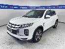 Thumbnail '4' of Mitsubishi ASX