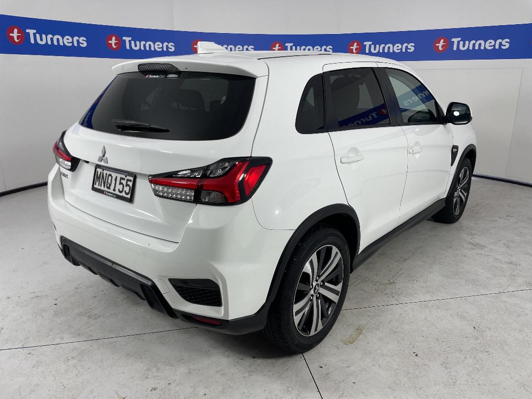 Photo '7' of Mitsubishi ASX