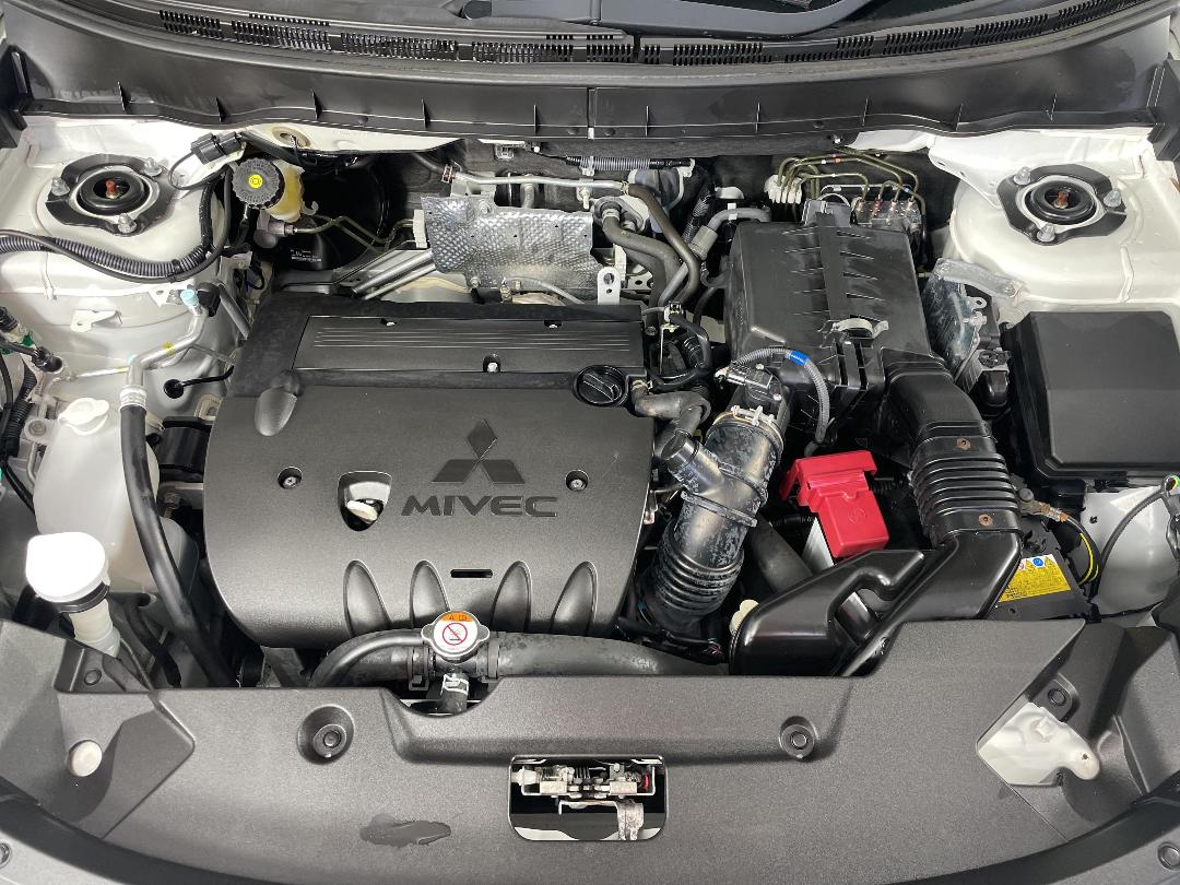 Photo '13' of Mitsubishi ASX