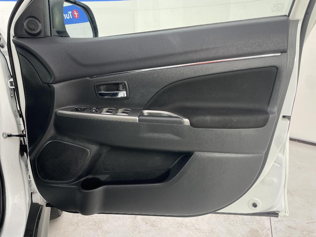 Photo '15' of Mitsubishi ASX