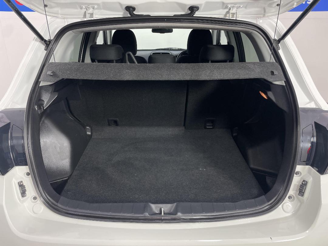 Photo '14' of Mitsubishi ASX