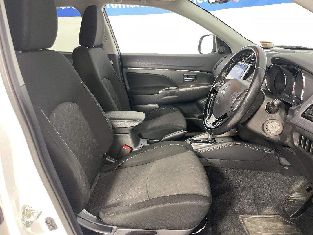 Photo '16' of Mitsubishi ASX