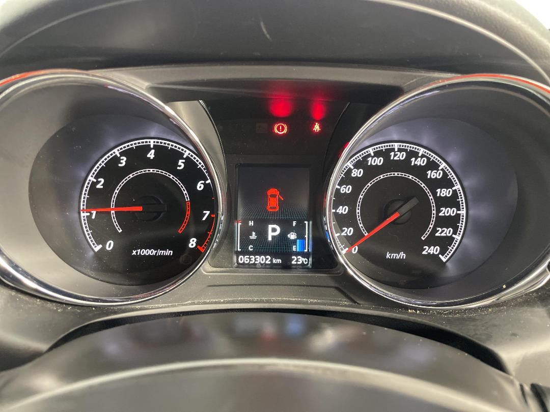 Photo '21' of Mitsubishi ASX