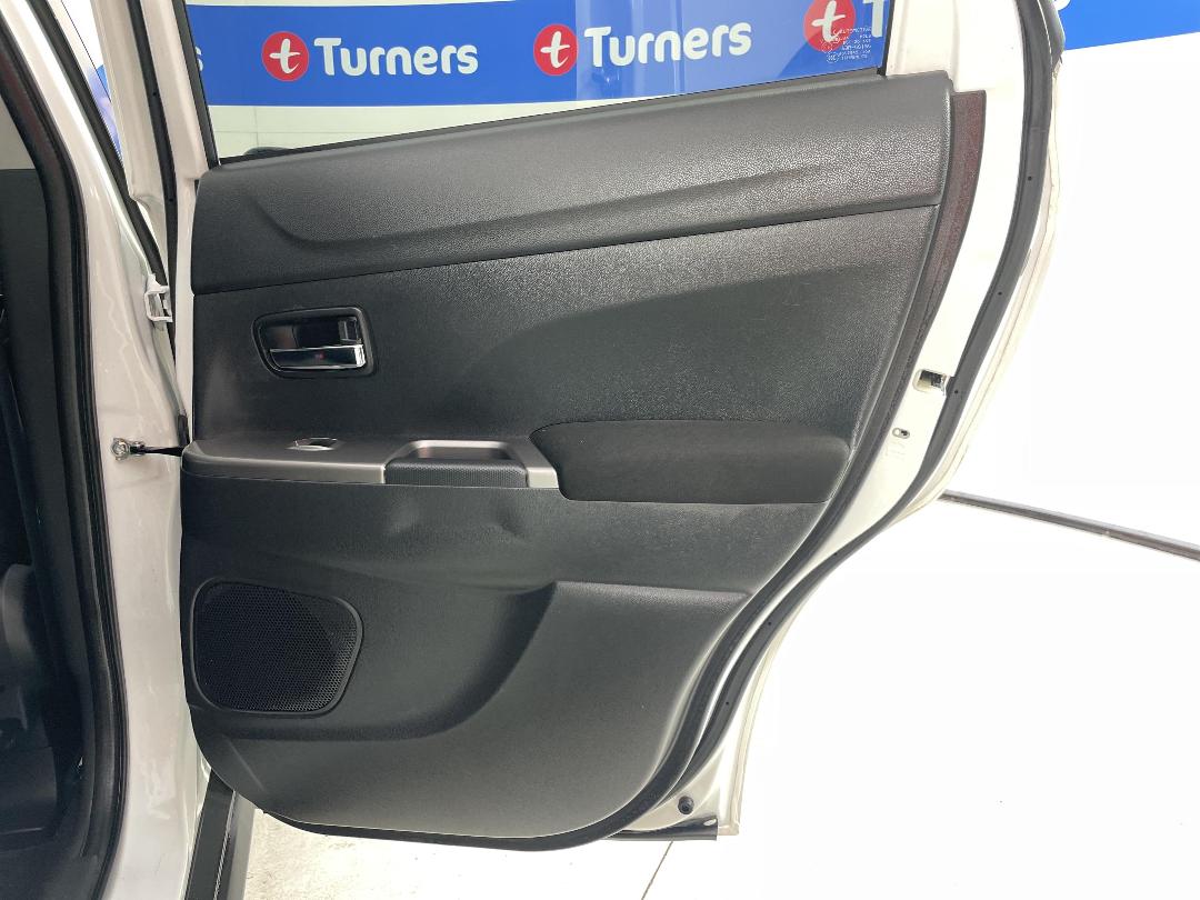 Photo '19' of Mitsubishi ASX