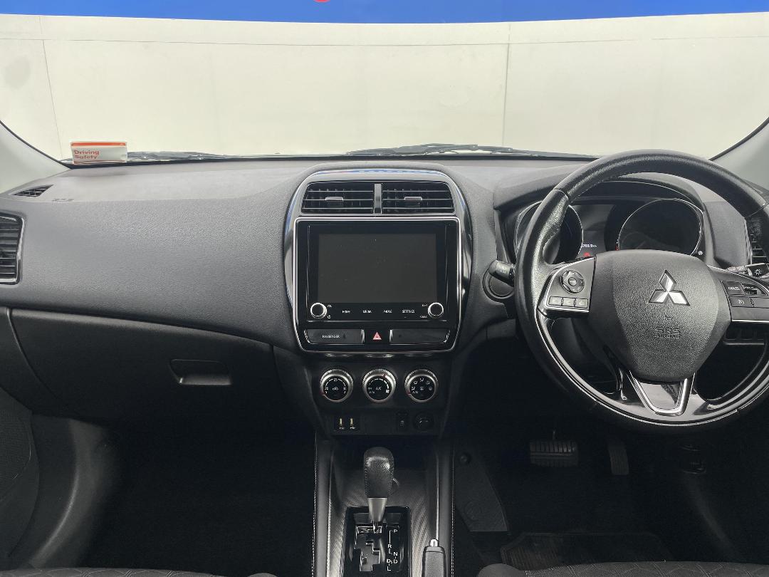 Photo '17' of Mitsubishi ASX