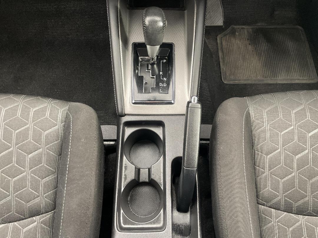 Photo '18' of Mitsubishi ASX