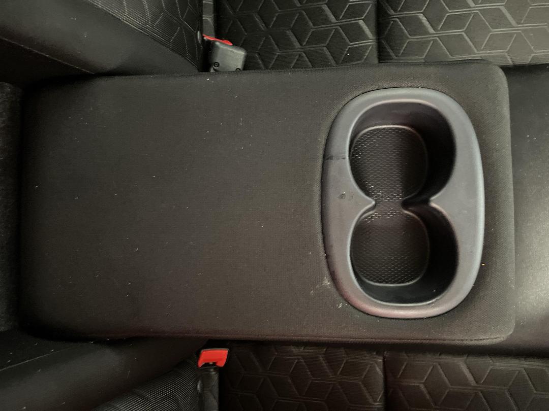 Photo '24' of Mitsubishi ASX