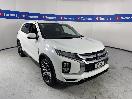 Thumbnail '1' of Mitsubishi ASX