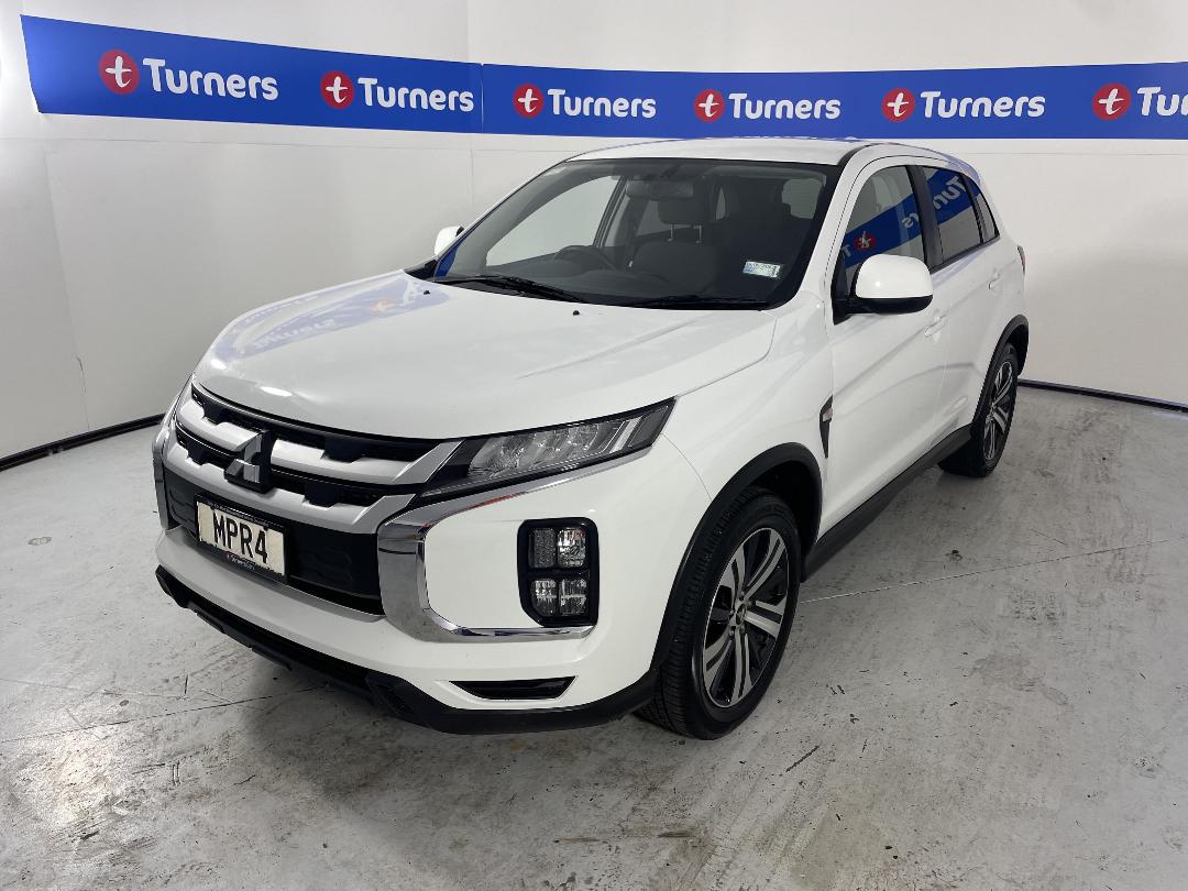 Photo '4' of Mitsubishi ASX