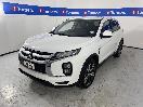 Thumbnail '4' of Mitsubishi ASX