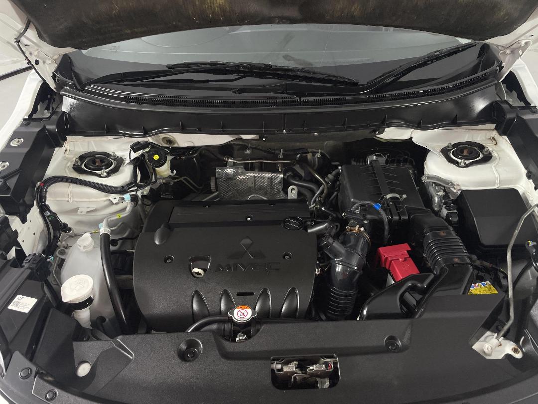 Photo '13' of Mitsubishi ASX