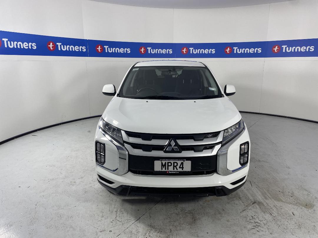 Photo '2' of Mitsubishi ASX