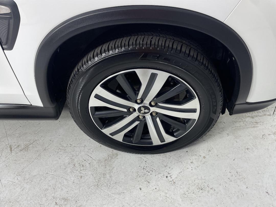 Photo '9' of Mitsubishi ASX