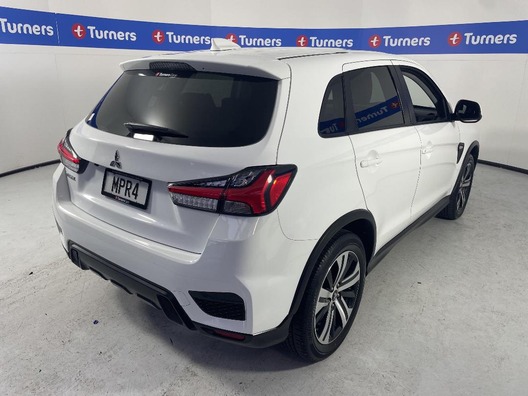 Photo '7' of Mitsubishi ASX