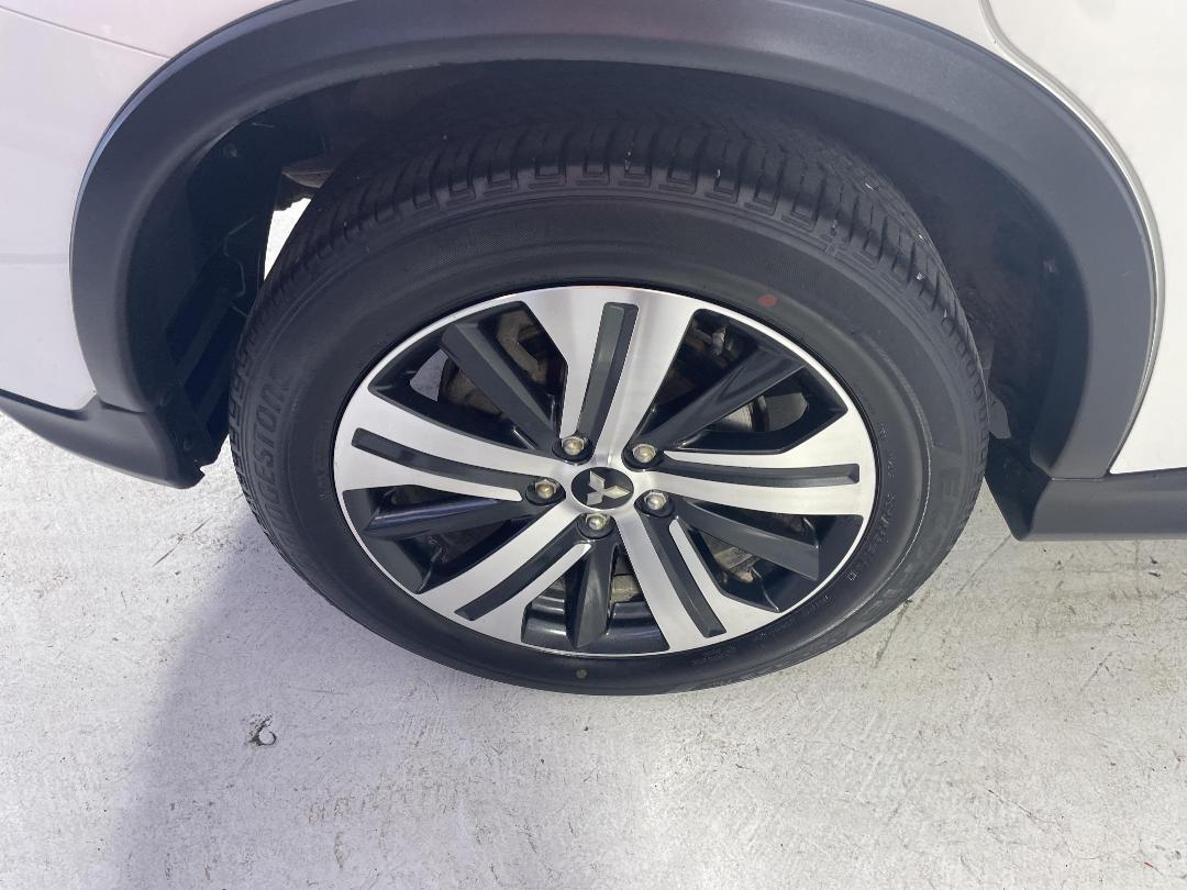 Photo '12' of Mitsubishi ASX