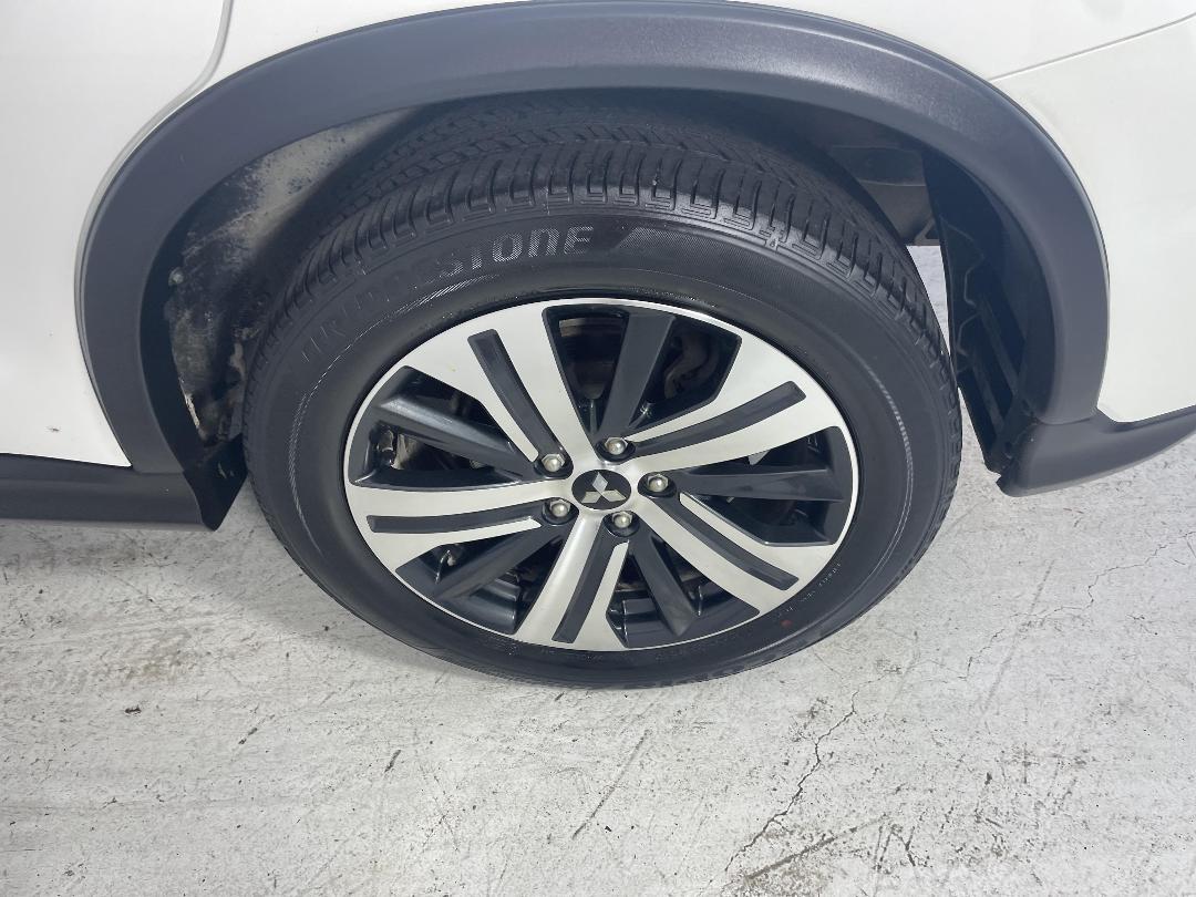 Photo '11' of Mitsubishi ASX