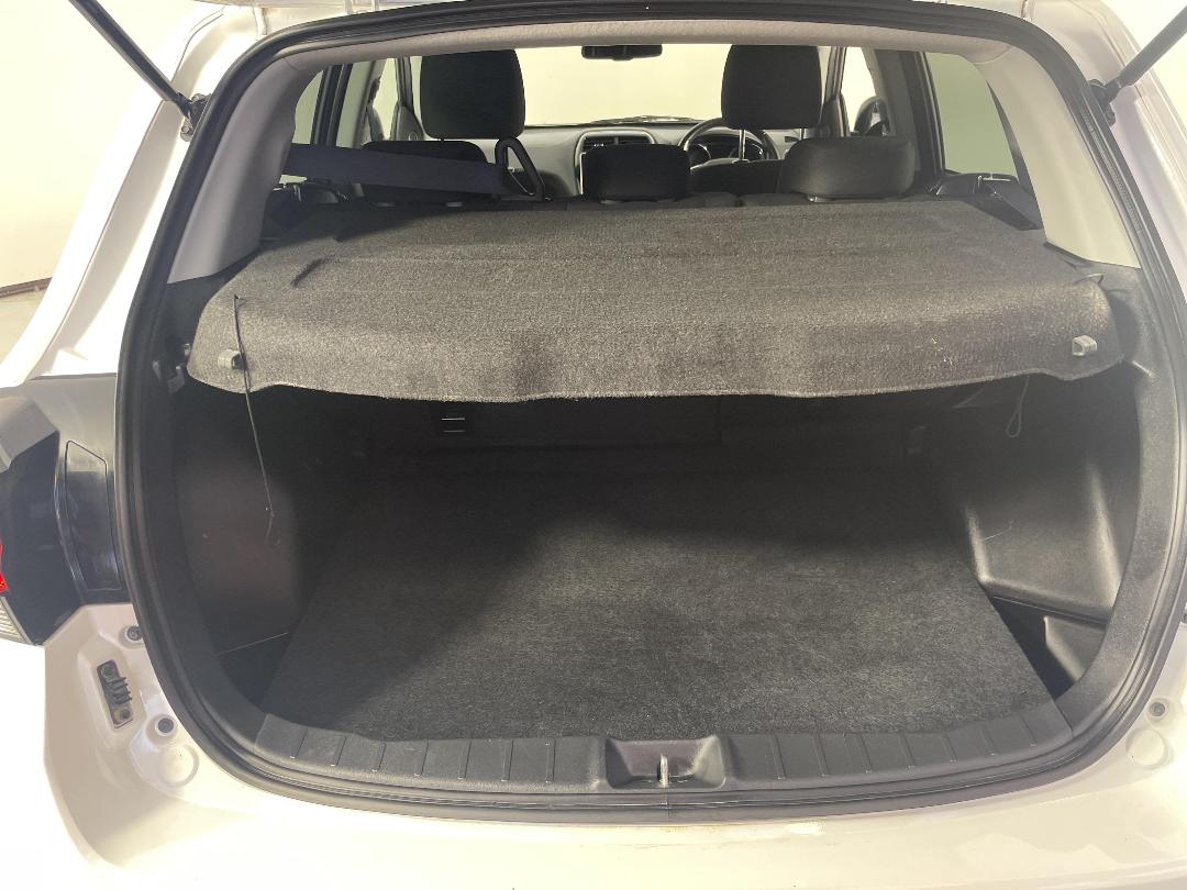 Photo '14' of Mitsubishi ASX