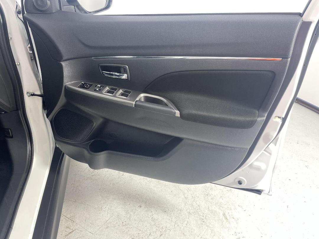 Photo '15' of Mitsubishi ASX