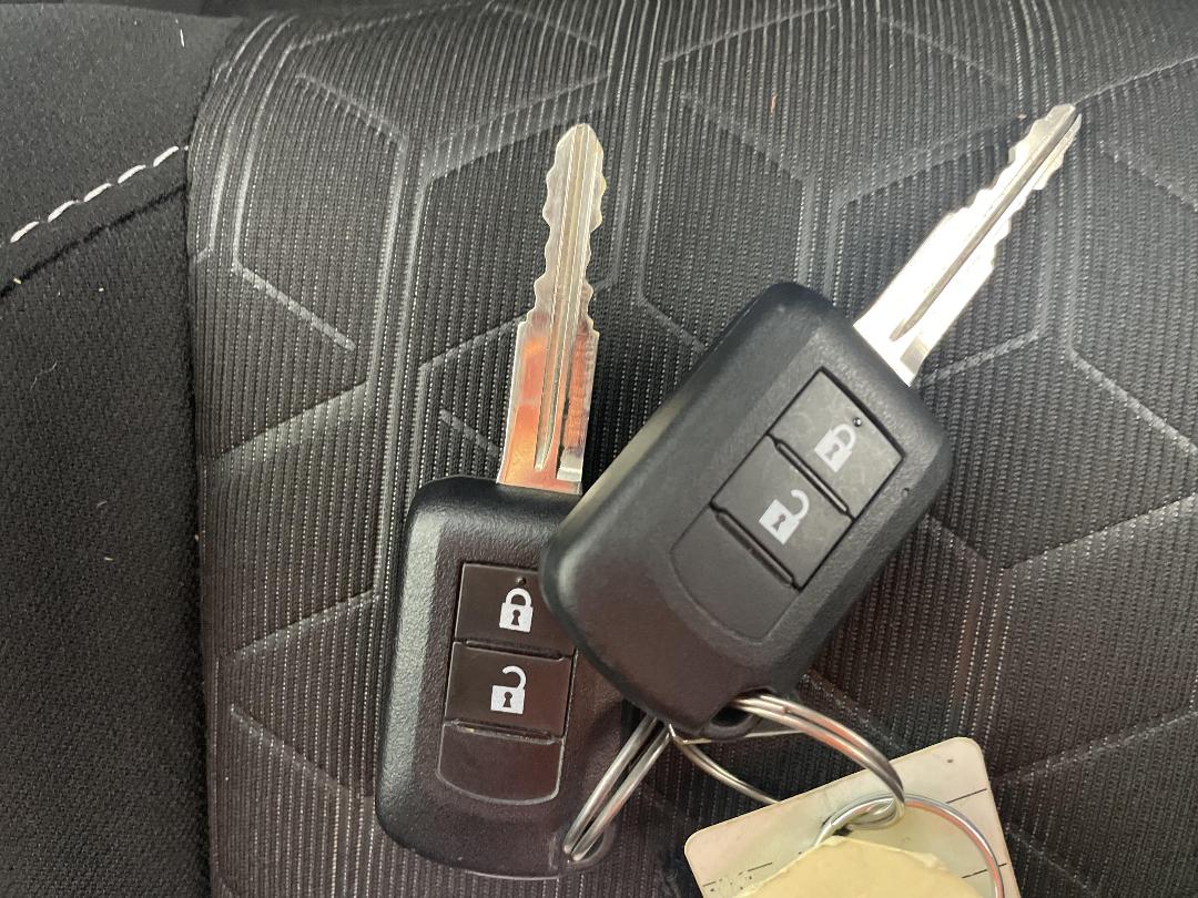 Photo '22' of Mitsubishi ASX