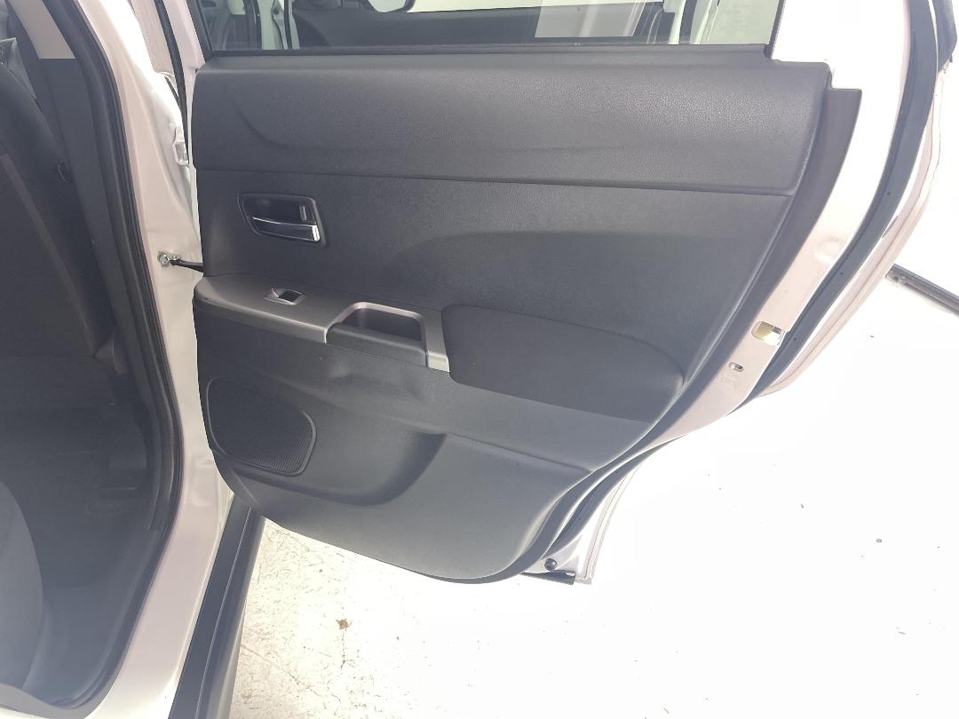 Photo '19' of Mitsubishi ASX