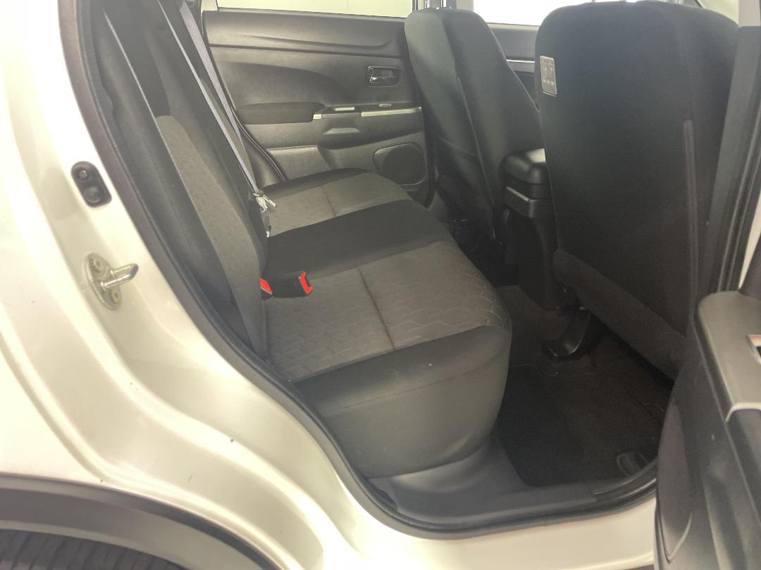 Photo '20' of Mitsubishi ASX