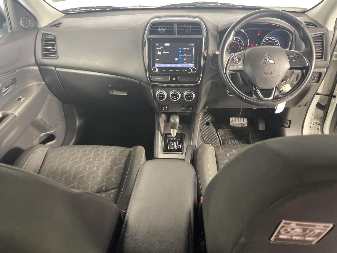 Photo '17' of Mitsubishi ASX