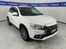 Thumbnail '1' of Mitsubishi ASX