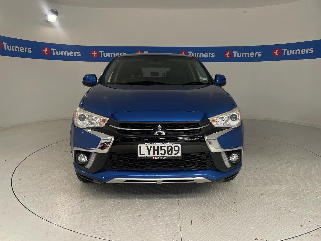 Photo '2' of Mitsubishi ASX